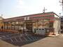 コンビニ　セブンイレブン名古屋鳴海町薬師山店（コンビニ）まで409m