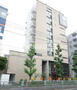都立大学駅より徒歩8分 3階 築22年7ヶ月の賃貸物件