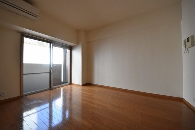 その他部屋・スペース　一人暮らしにちょうどいい広さですね