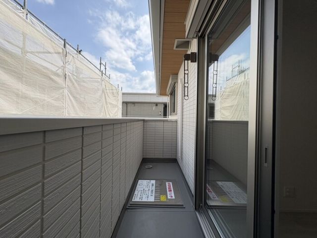 RETOLIA瓦口WESTの内装写真