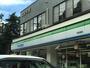 コンビニ　ファミリーマート 松本波田店（コンビニ）まで573m