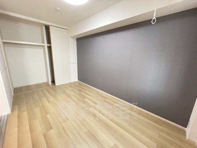 サンリット鳳の内装写真