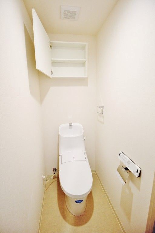 トイレ　※参考写真※