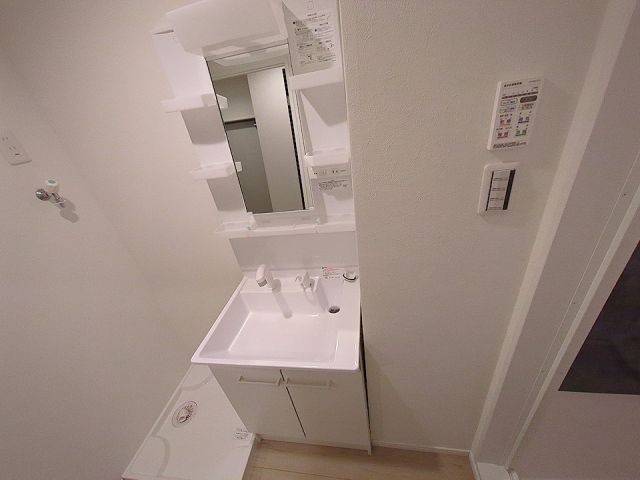 Charmant Maisonの内装写真