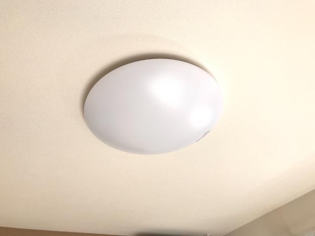 その他　照明