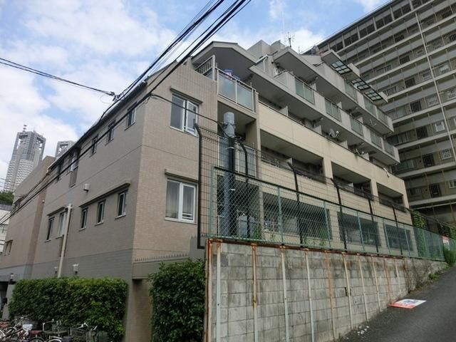 建物外観　★外観★