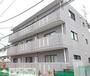 サンガーデン東照宮 3階 築23年9ヶ月の賃貸物件