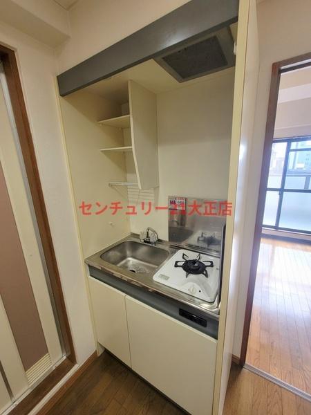 キッチン　★綺麗なキッチン★