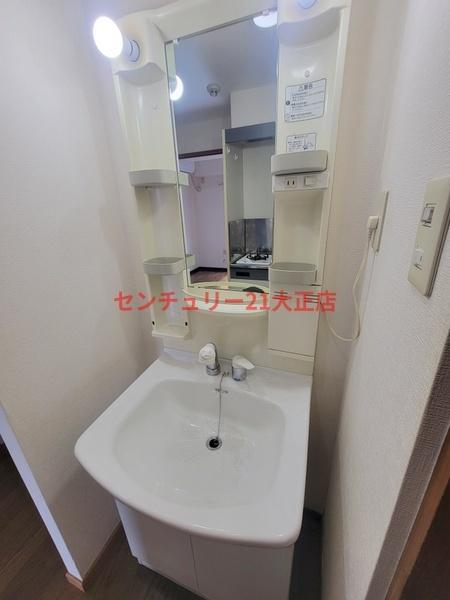 洗面設備　★シャンプードレッサー★