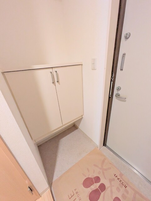 玄関　★★玄関スペースです♪★★
