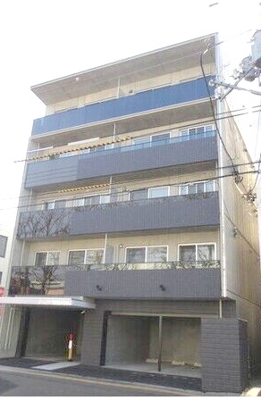 建物外観　★南郷13丁目駅徒歩2分！人気のエアコン付きです♪★
