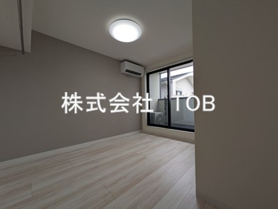居室・リビング　洋室6.5帖