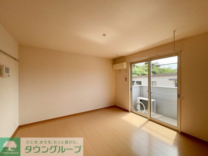 居室・リビング　お問合せはタウンハウジングまで！※現地待合わせ相談可能