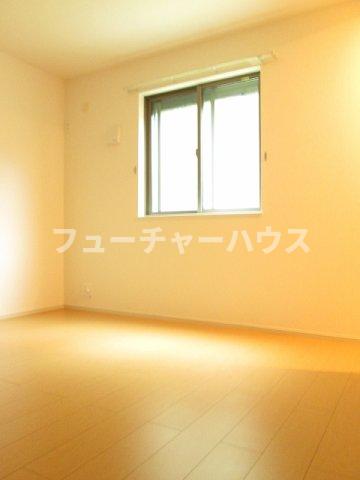 その他部屋・スペース　内装は落ち着いています