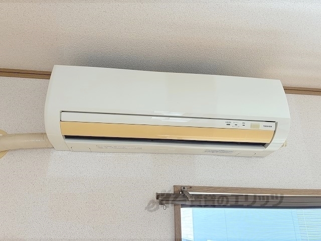 その他設備　洋室