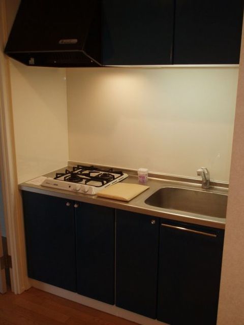 キッチン　現状優先