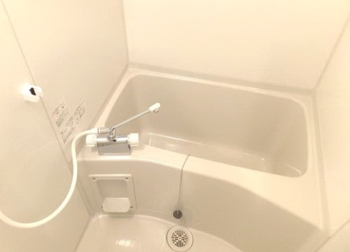 バス・シャワールーム　同施工イメージ写真