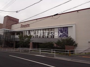 スーパー　ヤマナカ 覚王山フランテ店（スーパー）まで598m