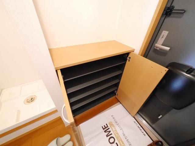 玄関　★シューズボックス★