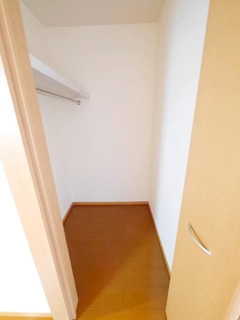 収納　★ウォークインクローゼット★