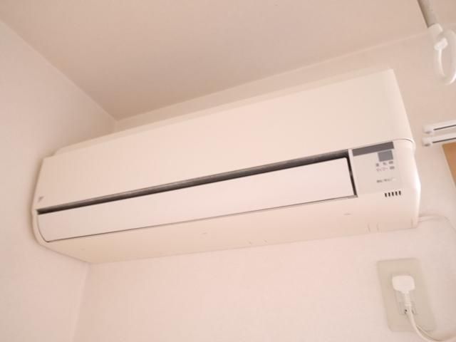 その他設備　★エアコン完備★