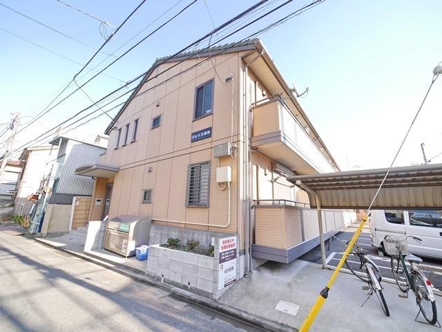 建物外観　★大和ハウス施工物件★