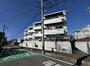 舞松原駅より徒歩15分 3階 築43年7ヶ月の賃貸物件
