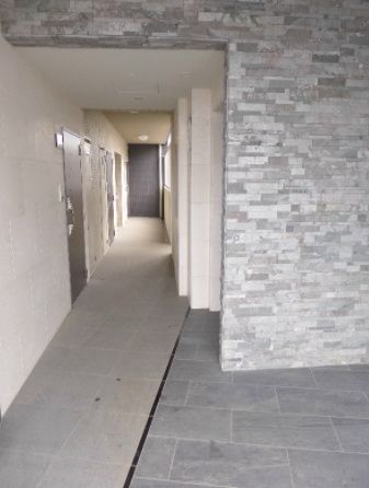 その他共有部分　☆共用部分☆
