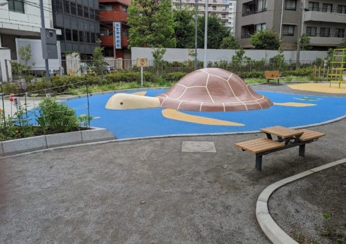 公園　台場浦公園（公園）まで2494m