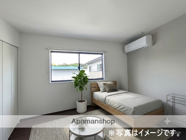 ＪＲ山陽本線 新倉敷駅 徒歩19分 2階建 築1年の居間写真