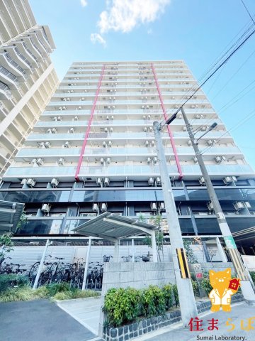 建物外観　★ ★ 口コミ平均4.94のお店 ★ ★