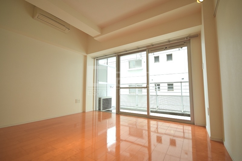 居室・リビング　※写真は同タイプ別部屋です