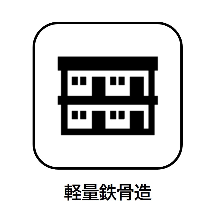 建物外観　荒川区西日暮里１