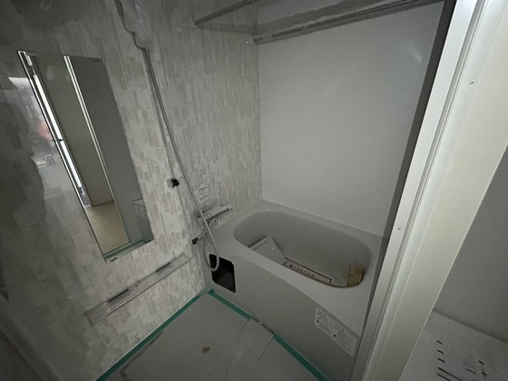 S-MOVE庚午北NEOの風呂写真