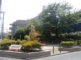 公園　東大泉マロニエ緑地（公園）まで134m
