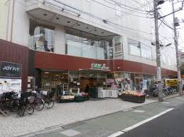 スーパー　Foodestオークプラザ大泉学園店（スーパー）まで396m