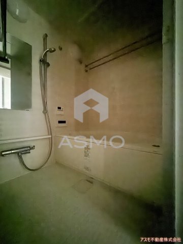 バス・シャワールーム　同マンション別部屋参考写真