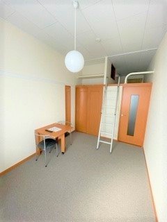 居室・リビング　同タイプ画像の為、現況優先