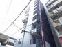 パールハイム駒川 9階 築33年4ヶ月の賃貸物件