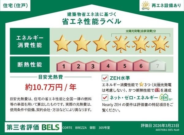 その他　住戸