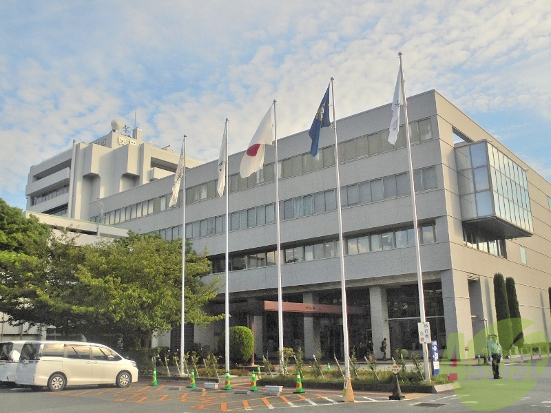 役所　吹田市役所（役所）まで3600m