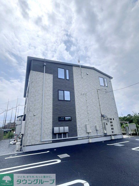 その他部屋・スペース　外観