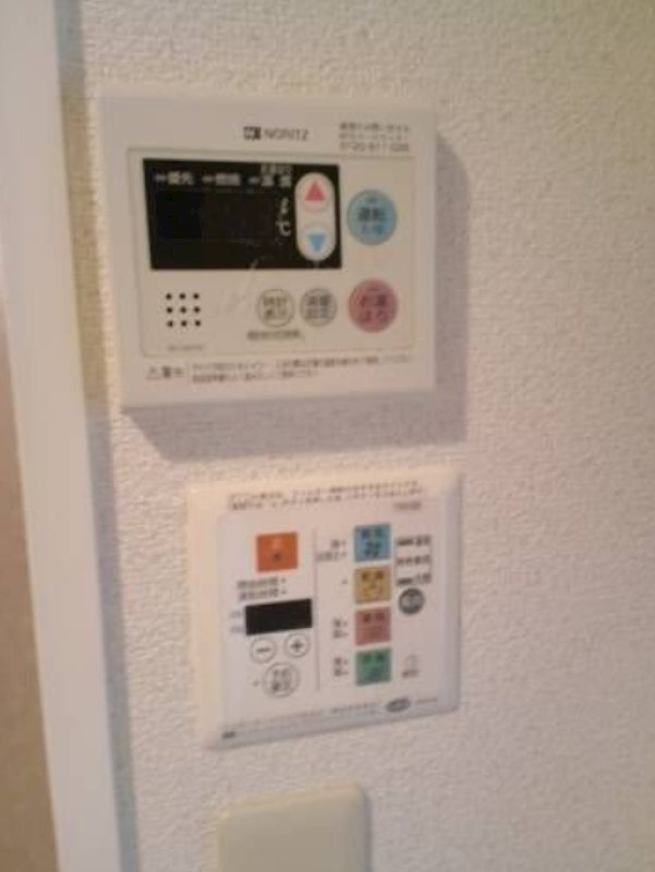 その他設備　同仕様反転