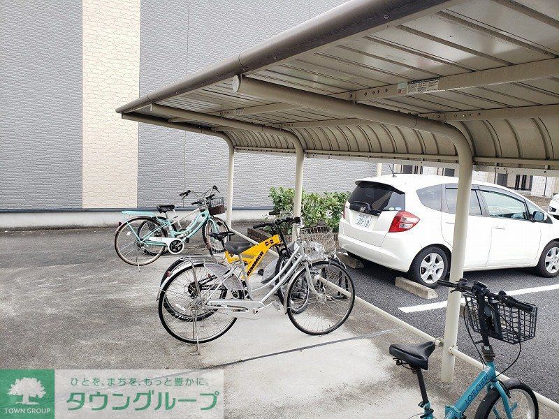 その他部屋・スペース