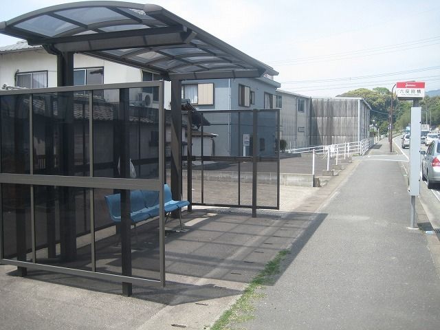 その他　西鉄バス六反田橋停（その他）まで220m