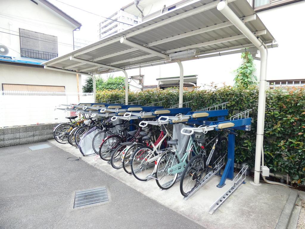その他共有部分　設備