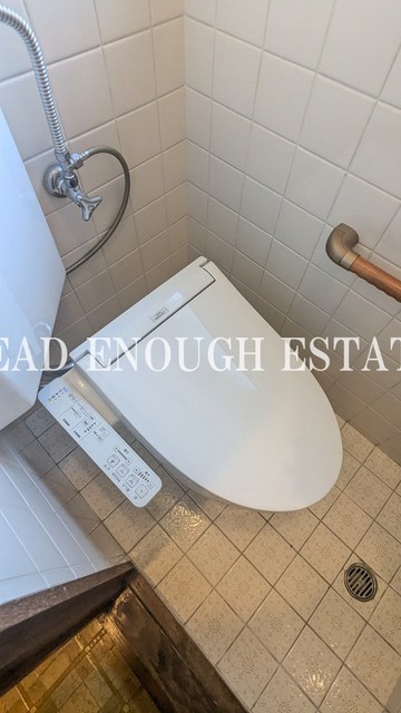 東成区中本1丁目貸家のトイレ写真