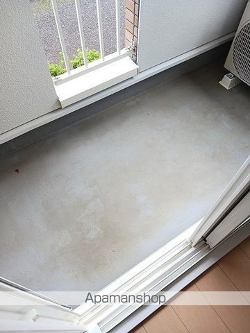 ドリーム ブラッサム Iの内装写真