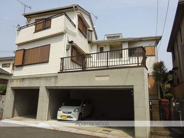 府中92-2一戸建の外観写真