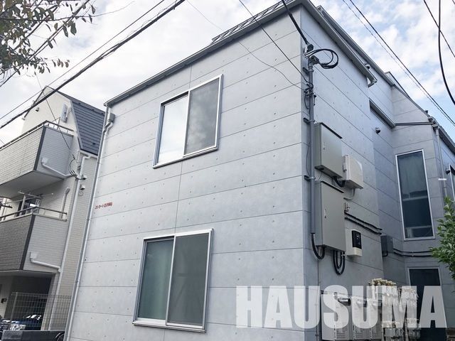 その他設備　外観